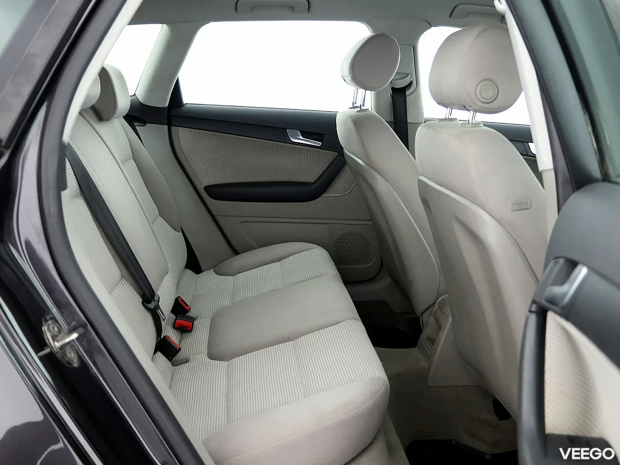 Audi A3 1.6 75kW