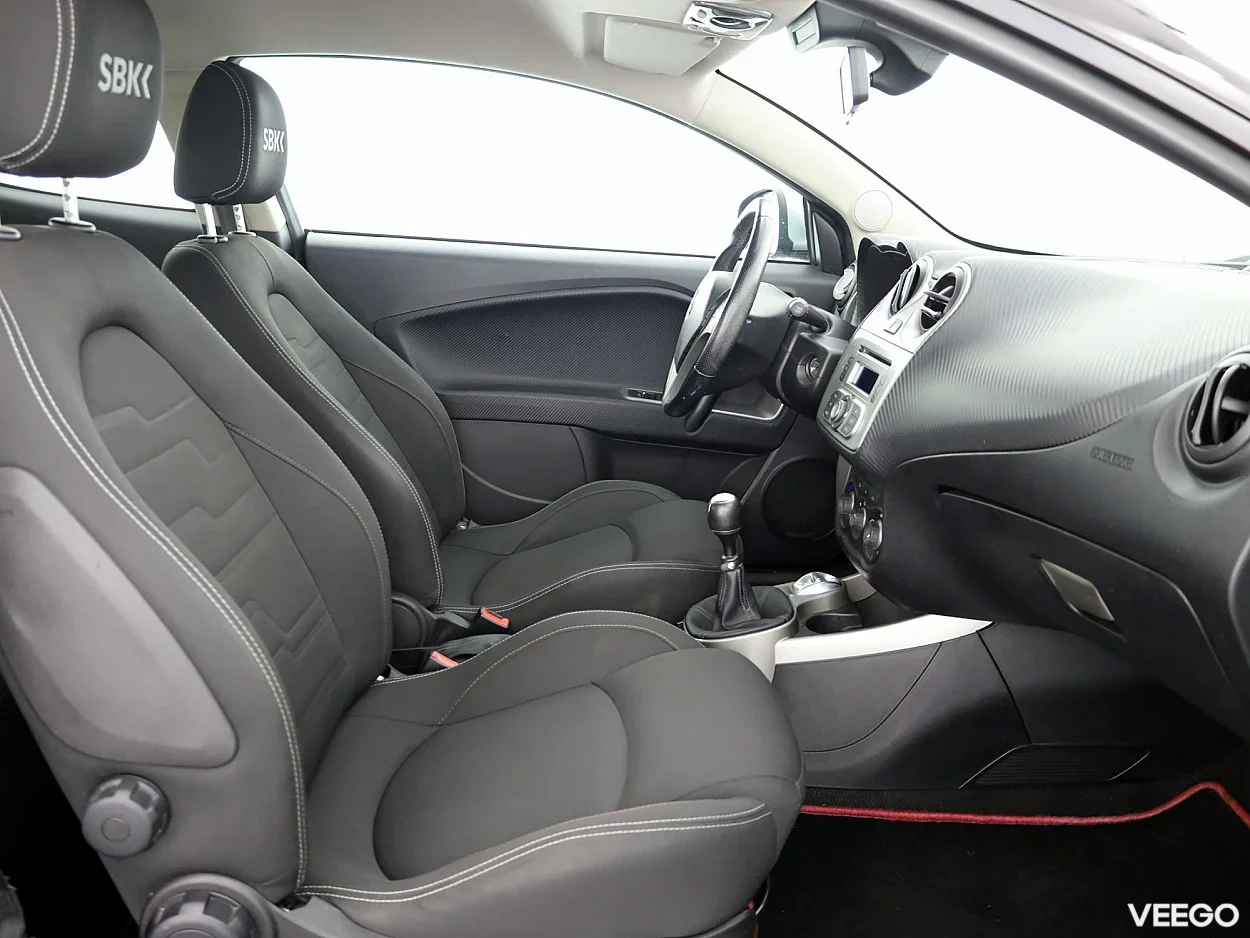 Alfa Romeo Mito 1.2 62kW