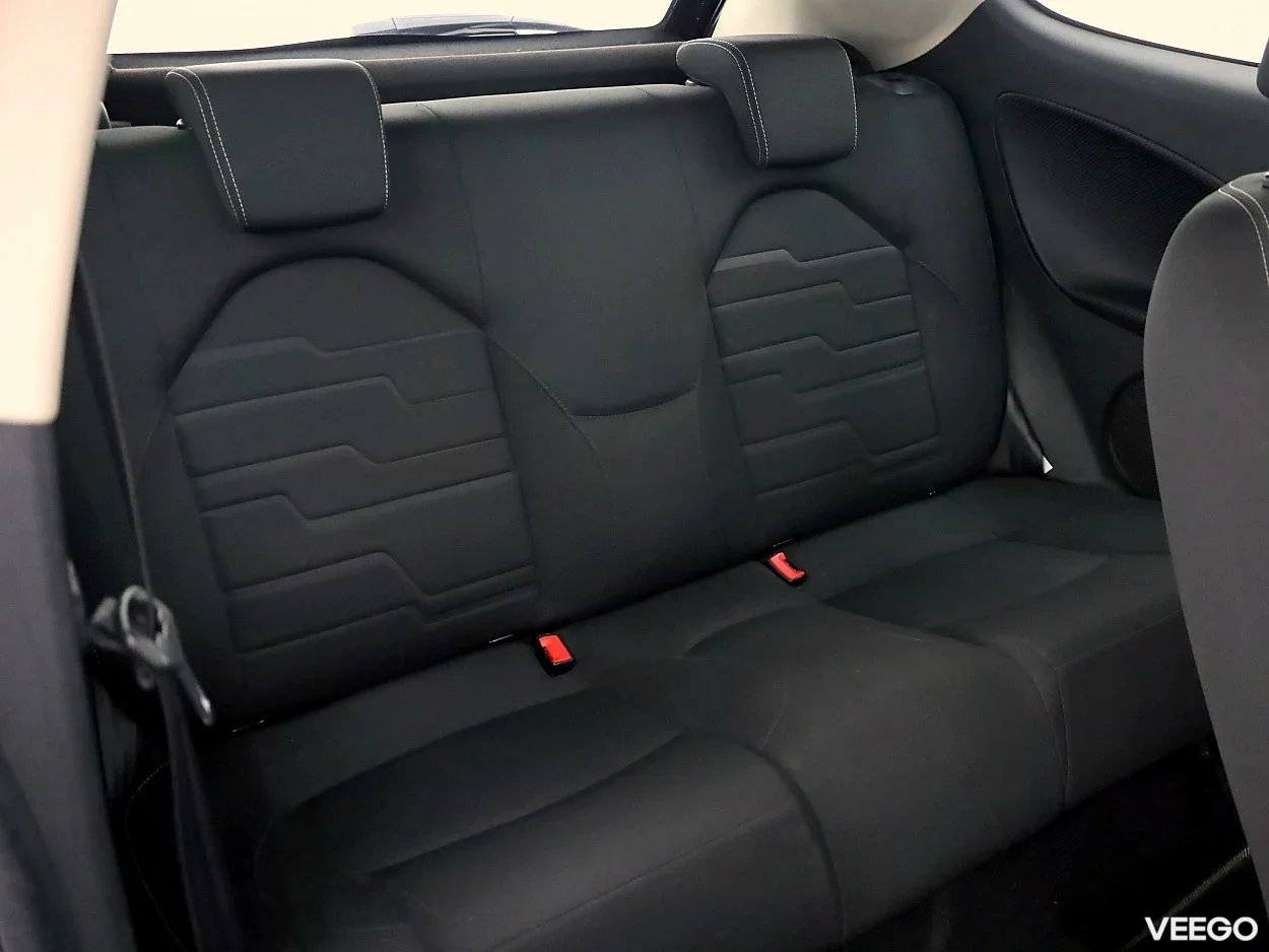 Alfa Romeo Mito 1.2 62kW
