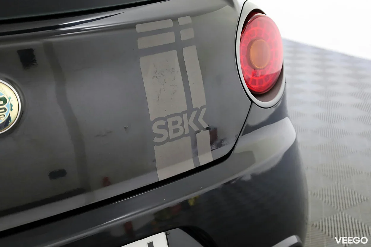 Alfa Romeo Mito 1.2 62kW