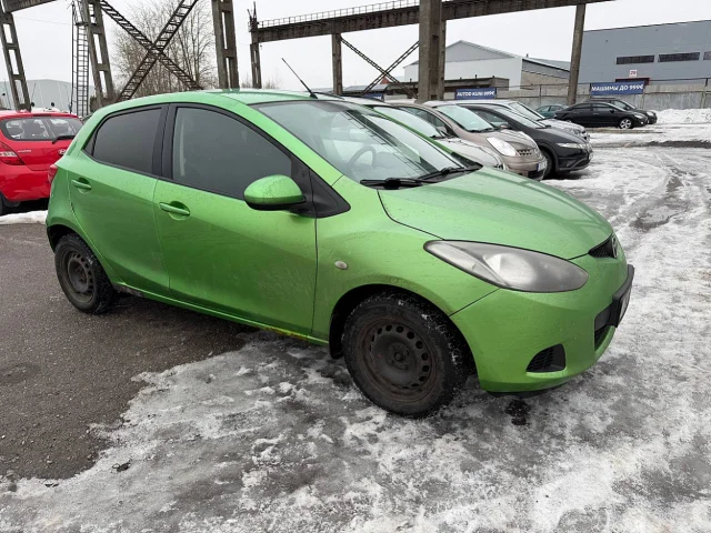 Image of Mazda 2 1.3 63kW