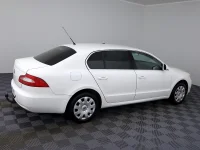 Skoda Superb 1.8 118kW thumbnail