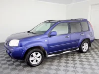 Nissan X-Trail 2.5 121kW thumbnail