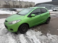 Mazda 2 1.3 63kW thumbnail