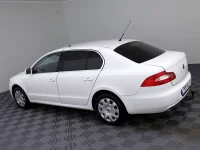 Skoda Superb 1.8 118kW thumbnail