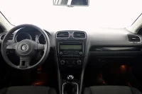 Volkswagen Golf 1.4 90kW thumbnail