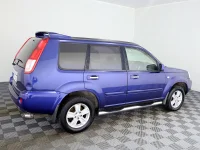 Nissan X-Trail 2.5 121kW thumbnail