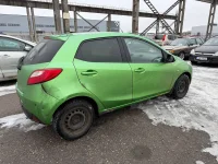 Mazda 2 1.3 63kW thumbnail