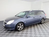 Opel Vectra 1.9 88kW thumbnail