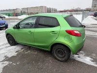 Mazda 2 1.3 63kW thumbnail