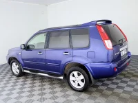 Nissan X-Trail 2.5 121kW thumbnail