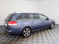 Opel Vectra 1.9 88kW thumbnail