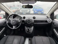 Mazda 2 1.3 63kW thumbnail