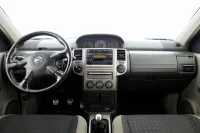 Nissan X-Trail 2.5 121kW thumbnail