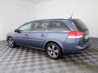 Opel Vectra 1.9 88kW thumbnail