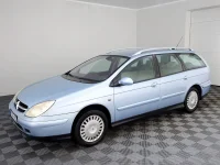 Citroen C5 2.9 152kW thumbnail