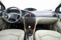 Citroen C5 2.9 152kW thumbnail