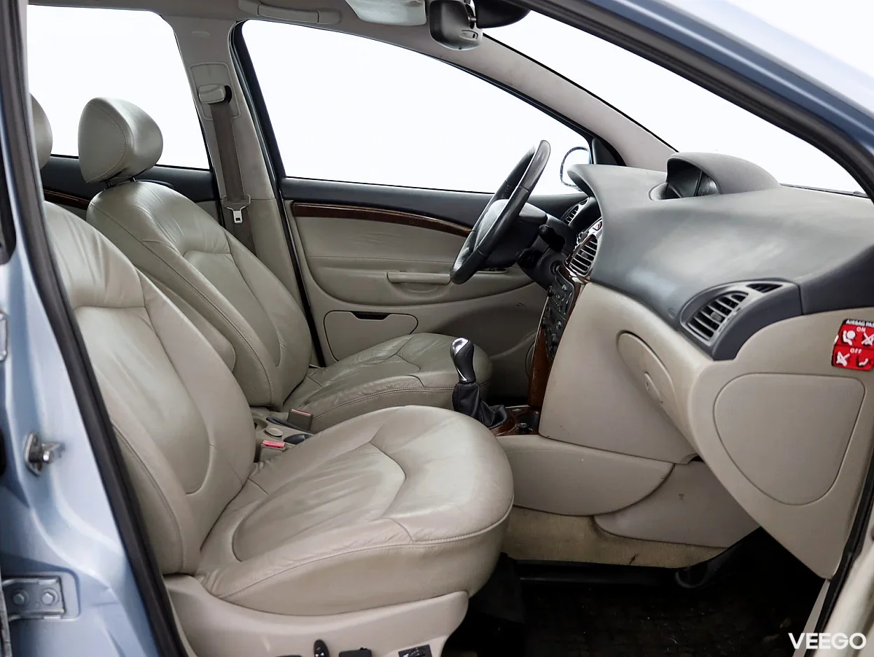 Citroen C5 2.9 152kW