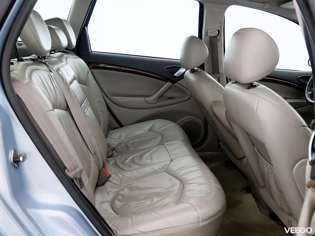 Citroen C5 2.9 152kW