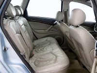 Citroen C5 2.9 152kW thumbnail