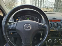 Mazda 6 2.0 108kW thumbnail