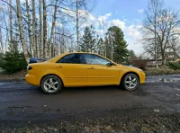 Mazda 6 2.0 108kW thumbnail