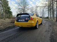 Mazda 6 2.0 108kW thumbnail