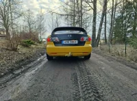 Mazda 6 2.0 108kW thumbnail