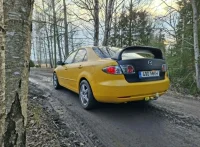 Mazda 6 2.0 108kW thumbnail