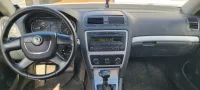 Skoda Octavia 1.9 77kW thumbnail