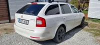 Skoda Octavia 1.9 77kW thumbnail