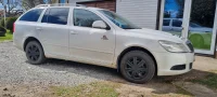 Skoda Octavia 1.9 77kW thumbnail