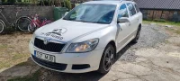 Skoda Octavia 1.9 77kW thumbnail