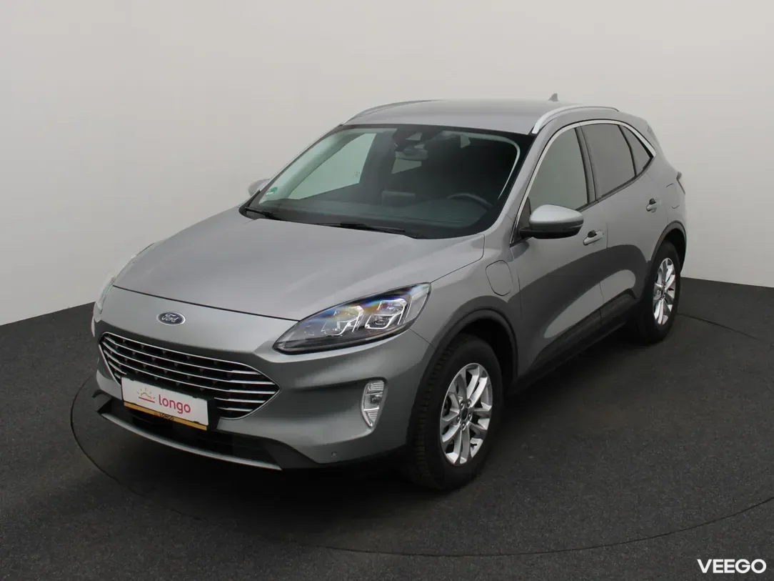 Ford Kuga 2.5 165kW