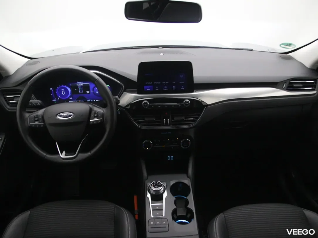 Ford Kuga 2.5 165kW