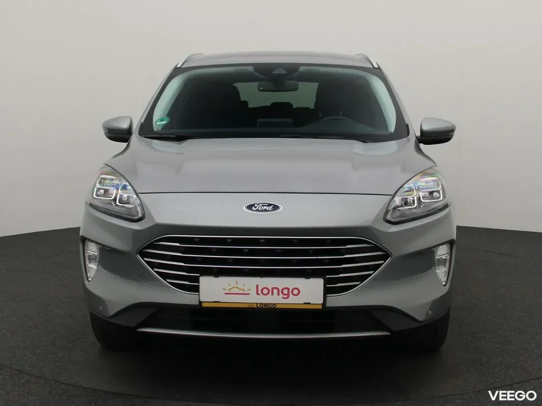 Ford Kuga 2.5 165kW