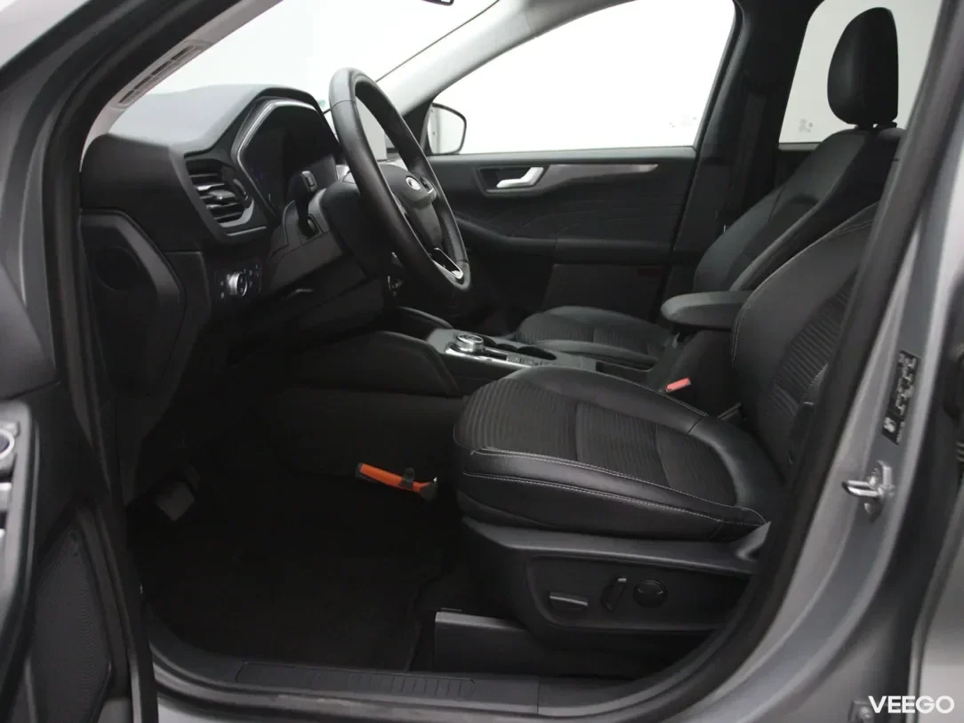 Ford Kuga 2.5 165kW