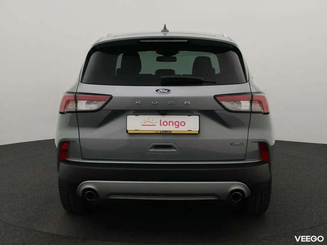 Ford Kuga 2.5 165kW