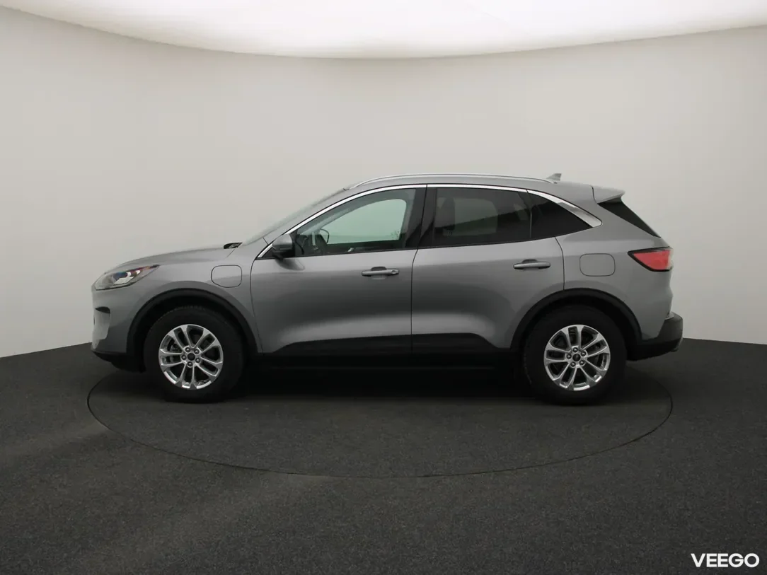 Ford Kuga 2.5 165kW