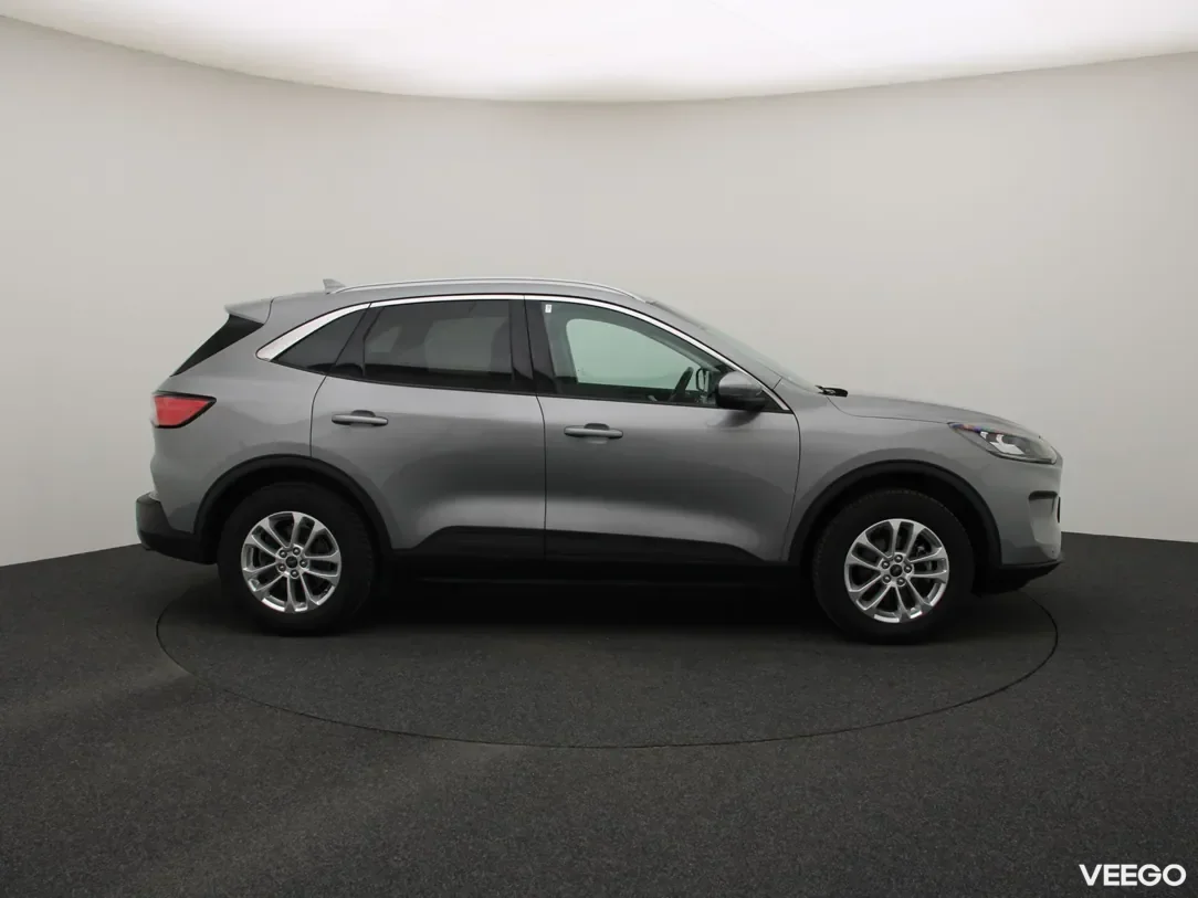 Ford Kuga 2.5 165kW