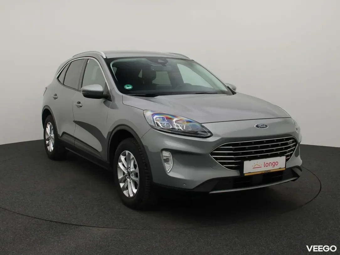 Ford Kuga 2.5 165kW