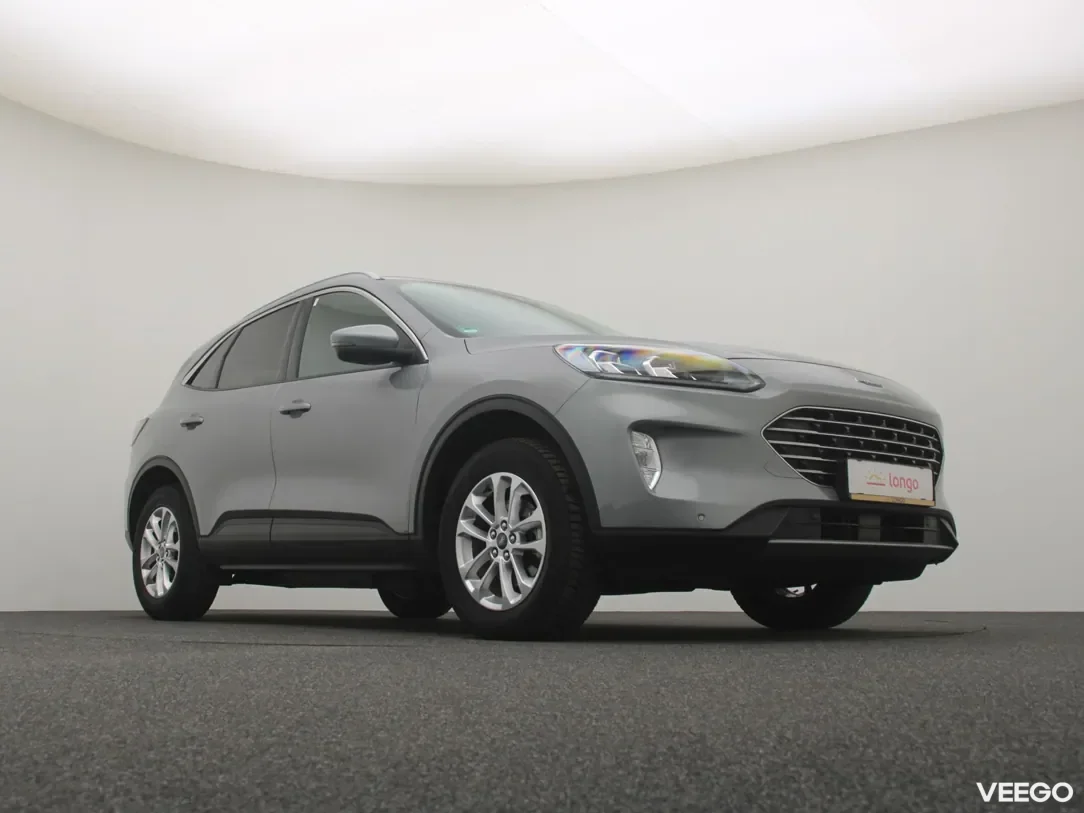 Ford Kuga 2.5 165kW