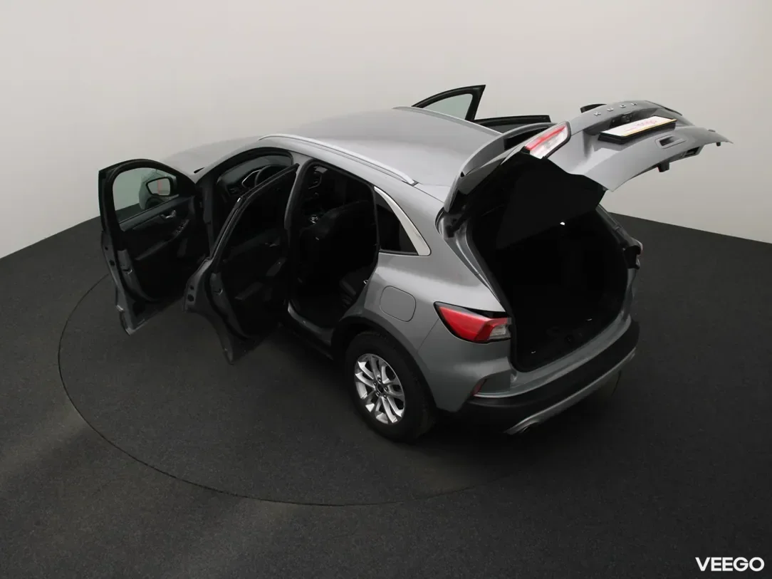 Ford Kuga 2.5 165kW