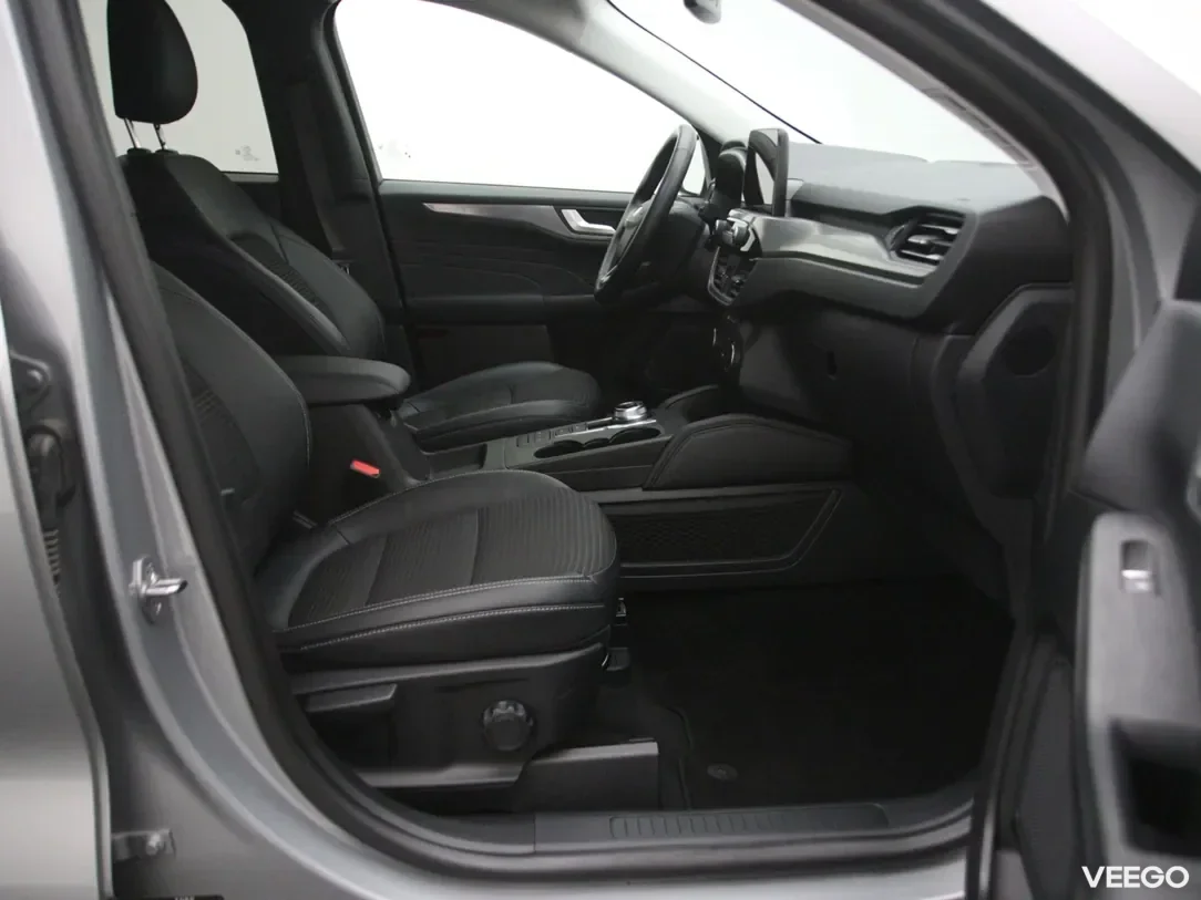 Ford Kuga 2.5 165kW