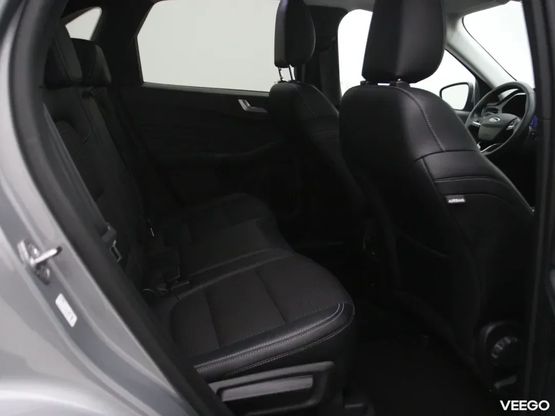 Ford Kuga 2.5 165kW