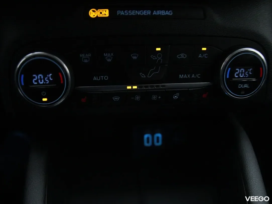 Ford Kuga 2.5 165kW