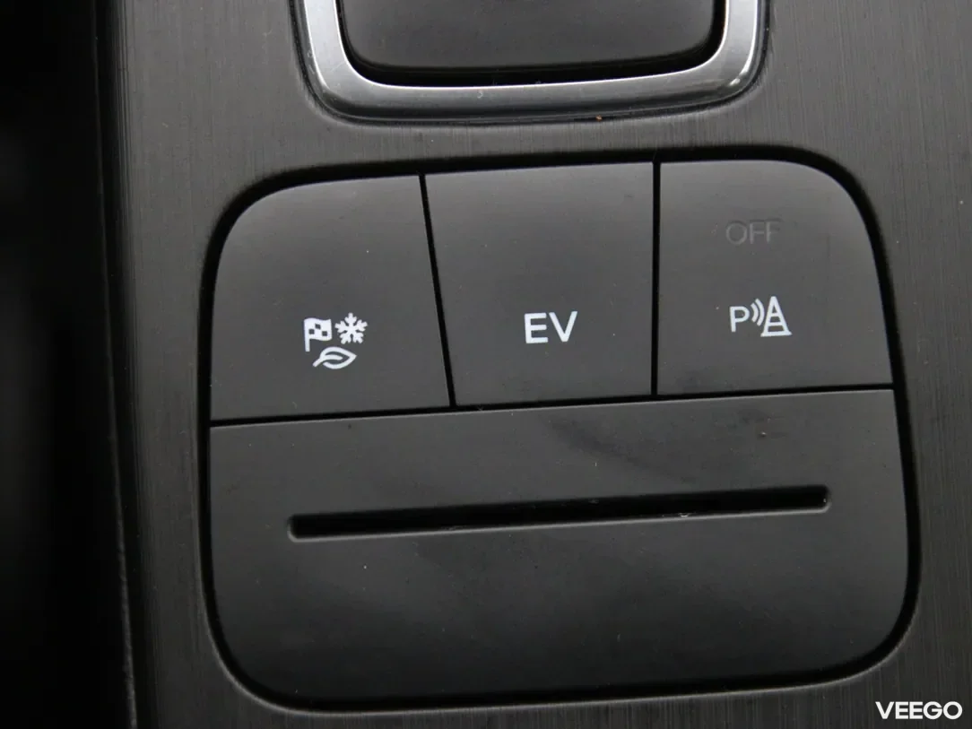 Ford Kuga 2.5 165kW