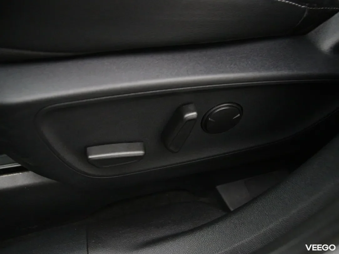 Ford Kuga 2.5 165kW
