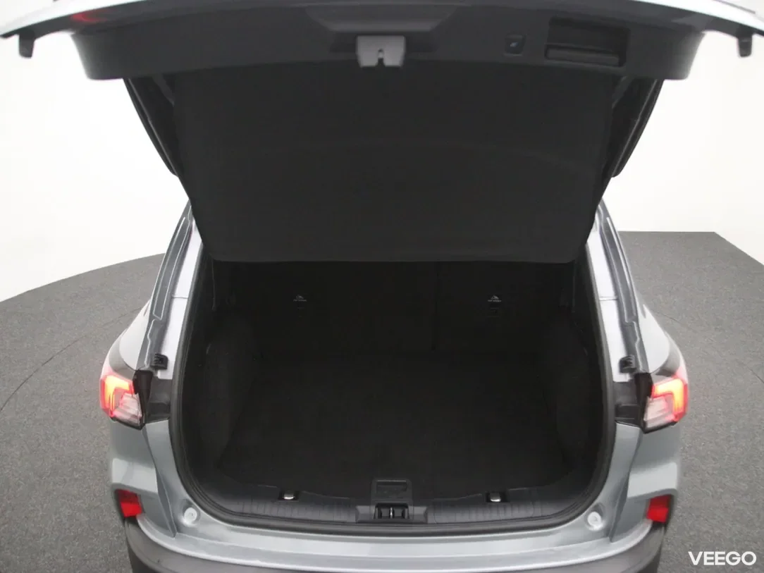 Ford Kuga 2.5 165kW