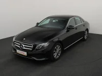 Image of Mercedes-Benz E350 3 190kW